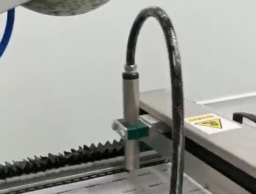 自动化喷码1
